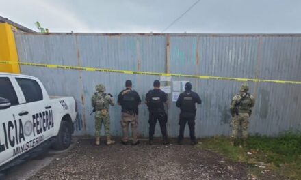 SSP asegura más de 58 mil litros de hidrocarburo en operativos coordinados