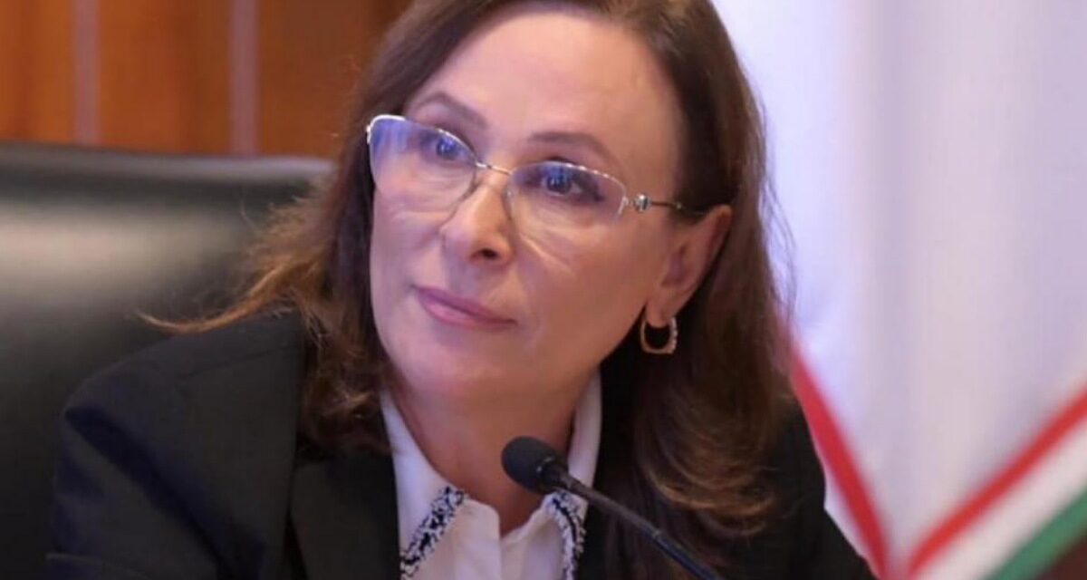 Iniciarán licitaciones para construcción de 40 puentes y carreteras afectadas por lluvias en el norte de Veracruz