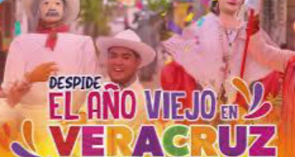 Aumenta afluencia turística en Veracruz, prevén más en el puerto para fin de año