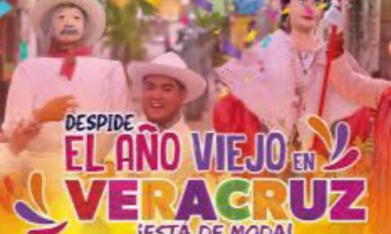 Aumenta afluencia turística en Veracruz, prevén más en el puerto para fin de año