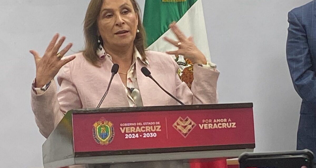 Saldo blanco tras desbordamiento de río en Catemaco