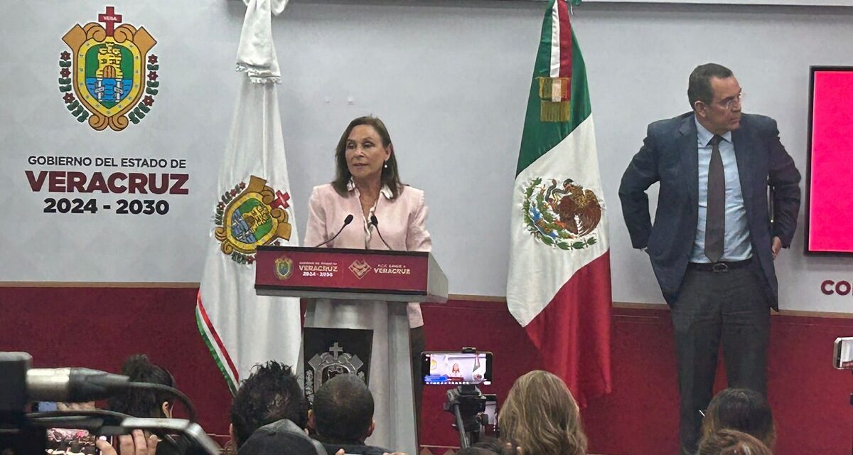 Regresa Veracruz a la FITUR en Madrid en 2026