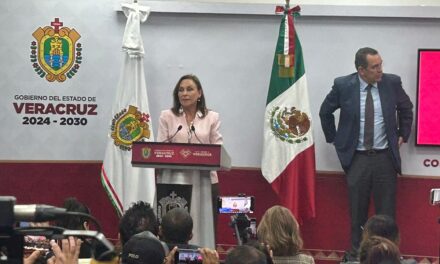 Regresa Veracruz a la FITUR en Madrid en 2026