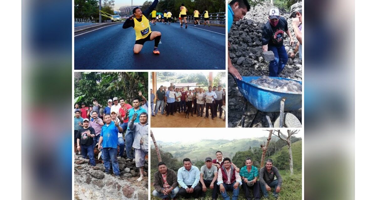 9 años y un poquito más