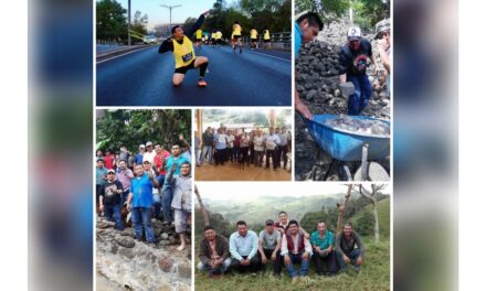 9 años y un poquito más