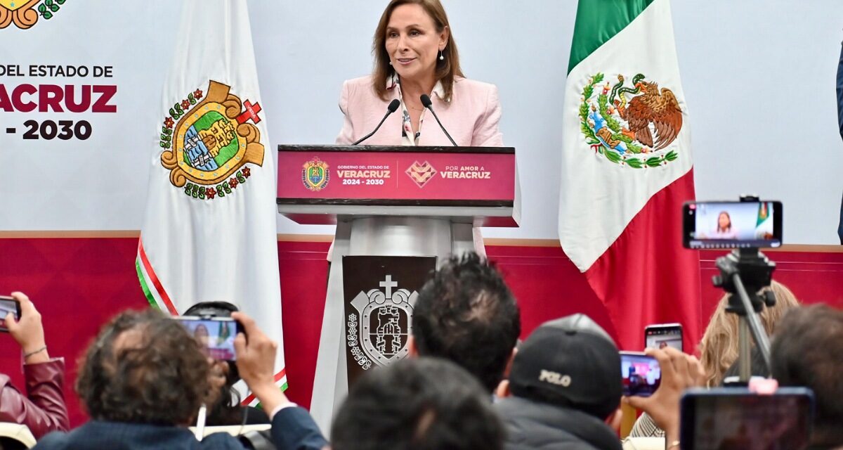 Trabajadores de Servicios de Salud de Veracruz podrán elegir entre vales de Chedraui o mecanismo de retiro de efectivo en BBVA