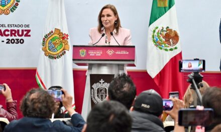 Trabajadores de Servicios de Salud de Veracruz podrán elegir entre vales de Chedraui o mecanismo de retiro de efectivo en BBVA