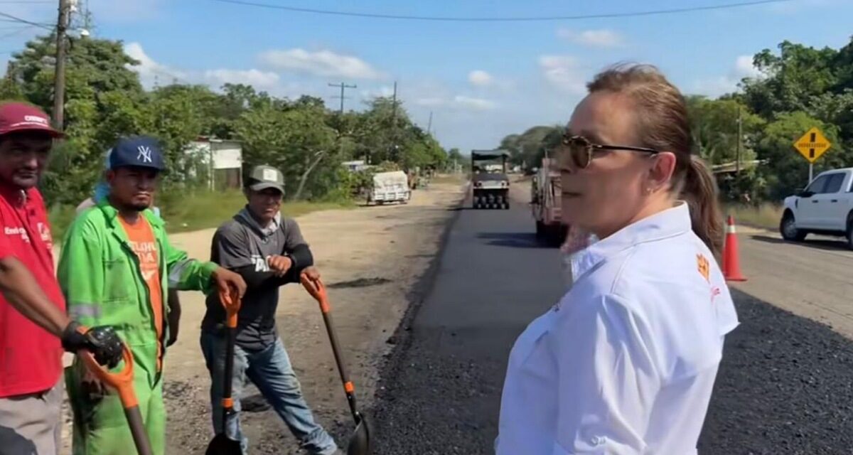 Inicia 2026 con nuevos programas de Infraestructura, Salud, Educación, Turismo y Cultura