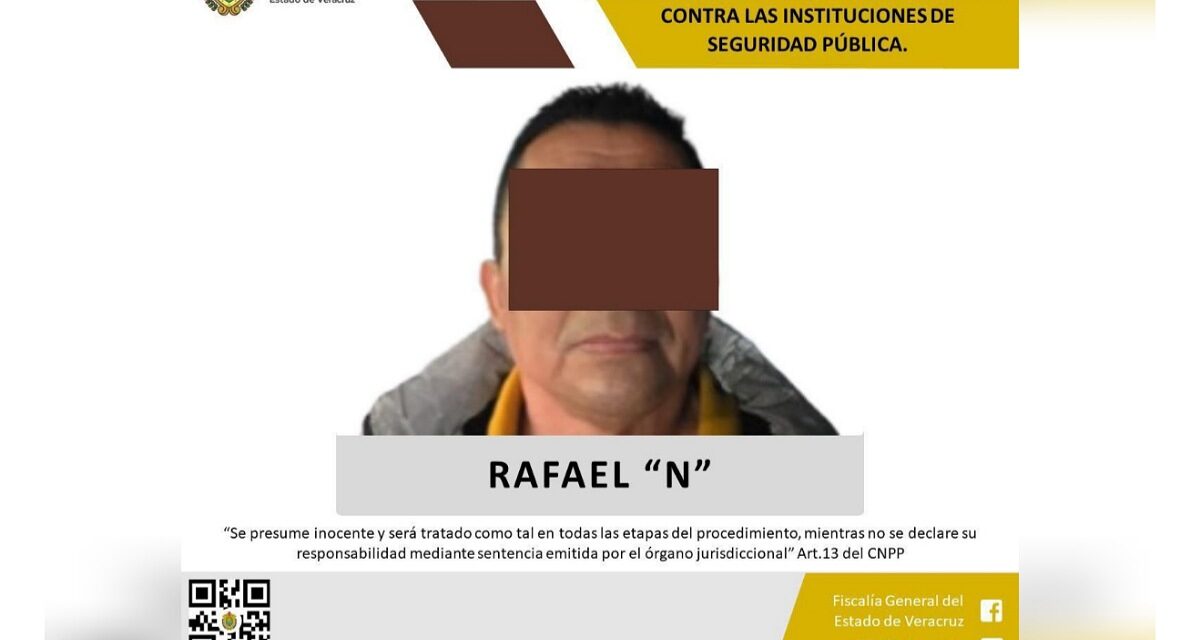 Detención de reportero en Coatzacoalcos no tiene que ver con la libertad de prensa