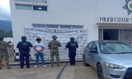 SSP detiene a 18 personas y asegura armas, presuntas drogas y vehículos en 20 municipios