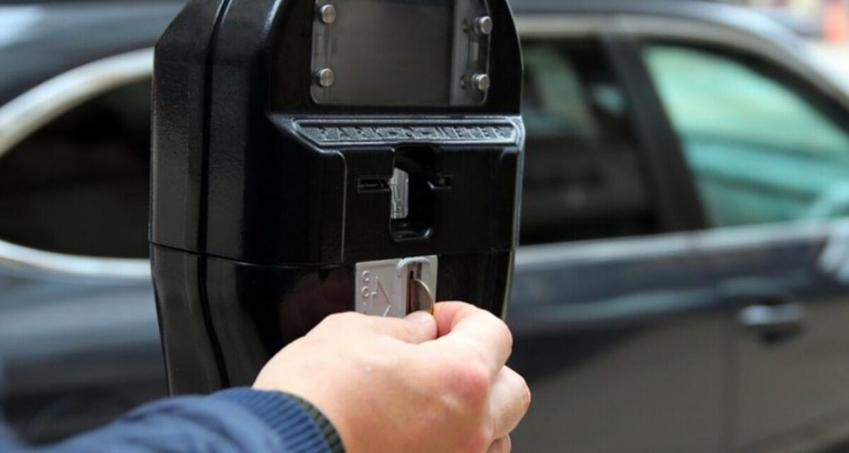 Reitera gobernadora desacuerdo por parquímetros en Coatepec, hay que poner orden sin perjudicar al pueblo