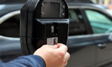 Reitera gobernadora desacuerdo por parquímetros en Coatepec, hay que poner orden sin perjudicar al pueblo