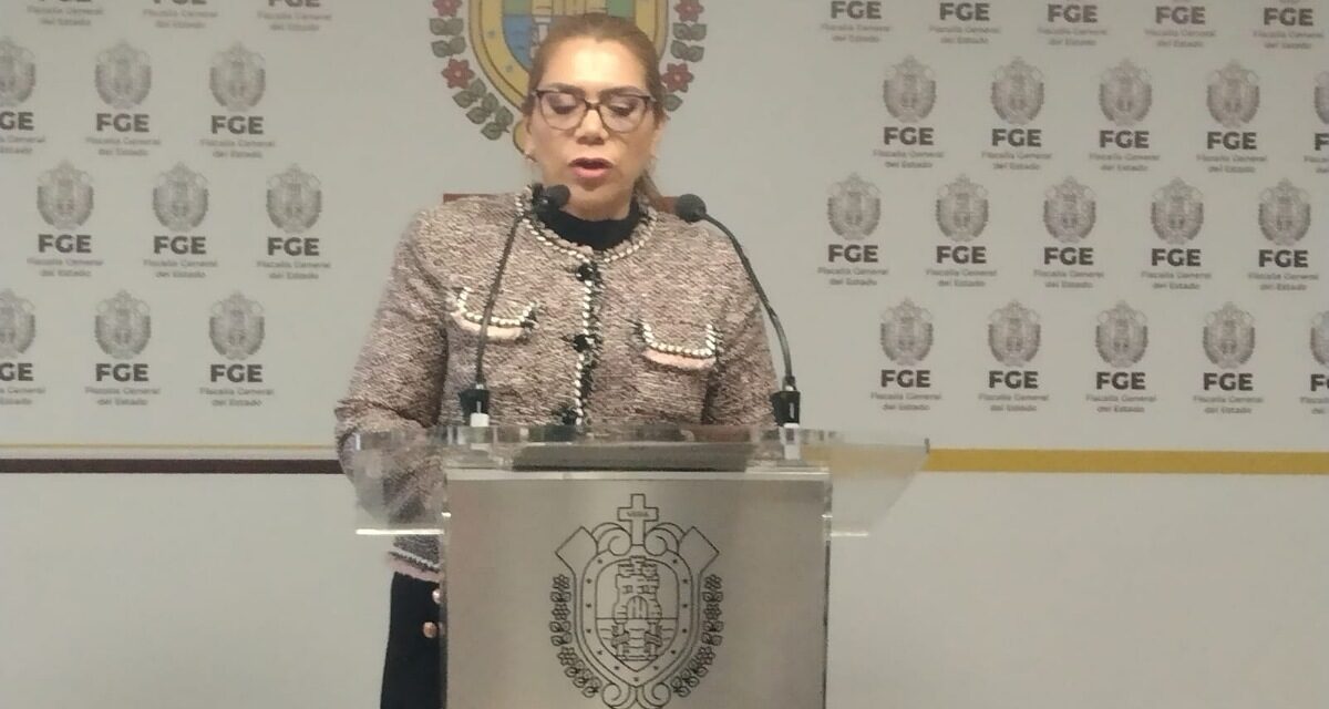 Vinculan a proceso a reportero Rafael León detenido en Coatzacoalcos, fiscal veracruzana no hizo alusión al delito de ‘terrorismo’