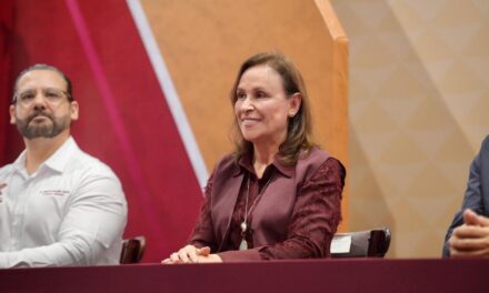 Todo el respaldo a Coatzacoalcos, destaca gobernadora Nahle; contará con C-5 y rehabilitación del malecón