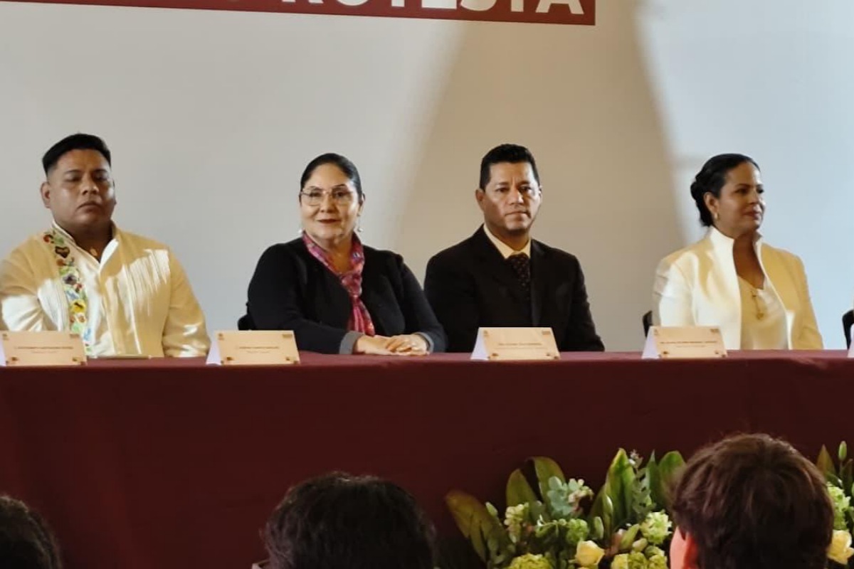 Gobierno de puertas abiertas y cercano a la población en Emiliano Zapata: Daniel Baizabal