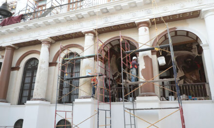 Xalapa de las flores