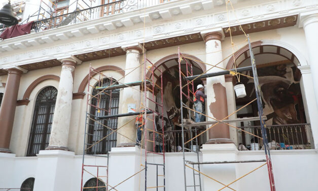 Xalapa de las flores