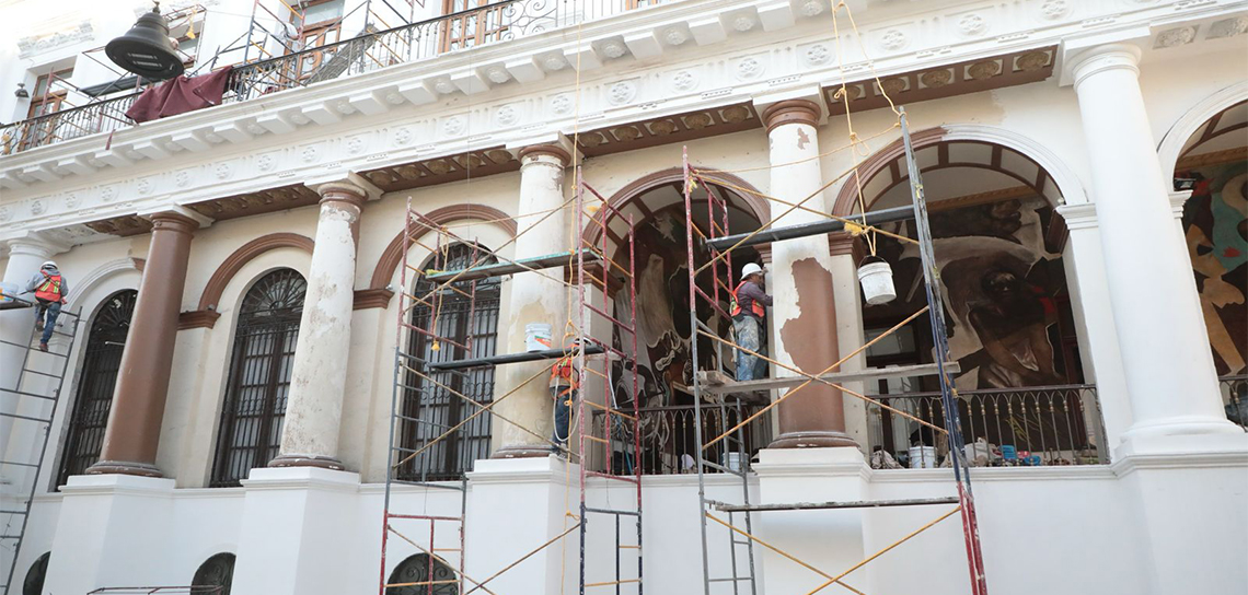 Xalapa de las flores