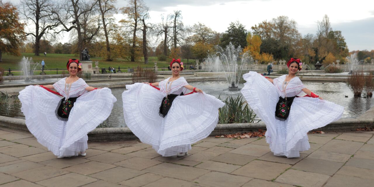 El turismo y la cultura, una fortaleza en Veracruz