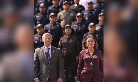 Astrolabio Político