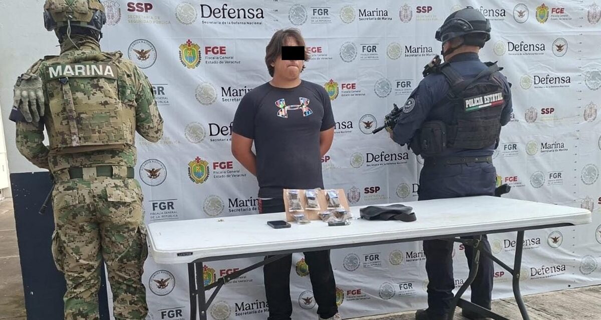 Asegura SSP 22 vehículos y decomisa probables estupefacientes