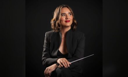 Gala de Navidad a beneficio de Estudiantes UV OSX