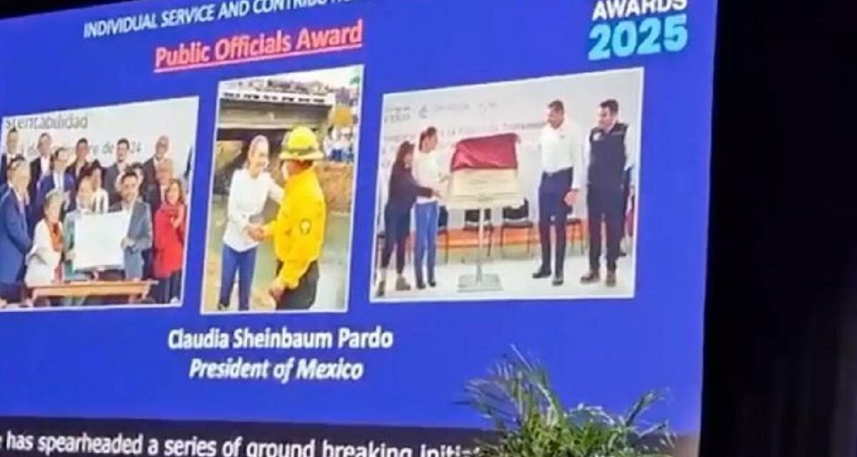 Astrolabio Político