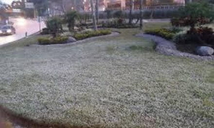 Diciembre, enero y febrero prevén periodos de frío importantes en territorio estatal