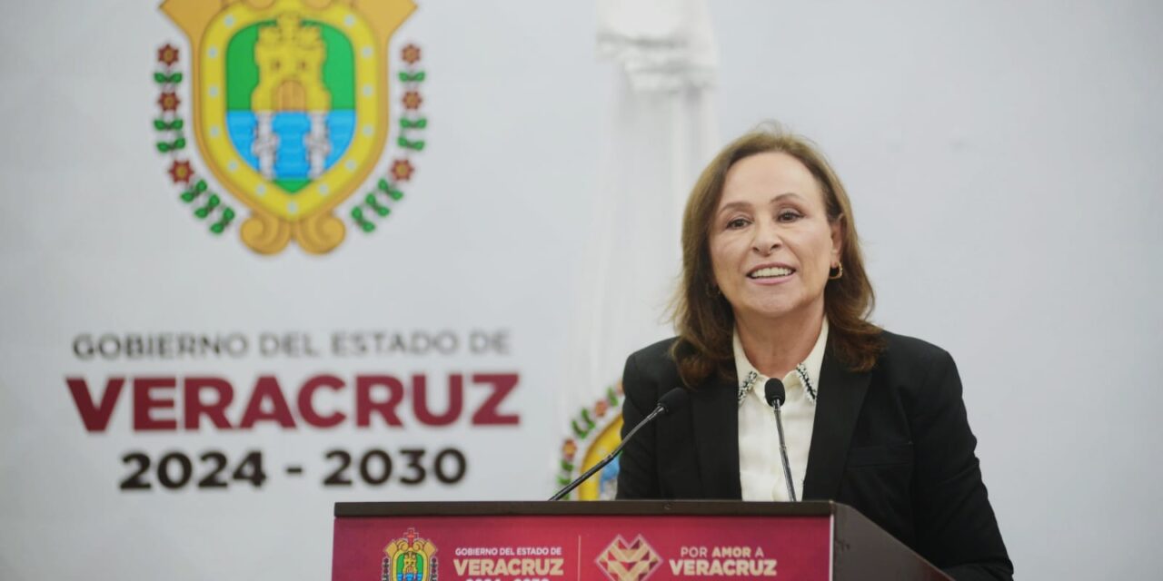 Renuncia de ex titular de Espacios Educativos ‘por motivos personales’, aclara gobernadora