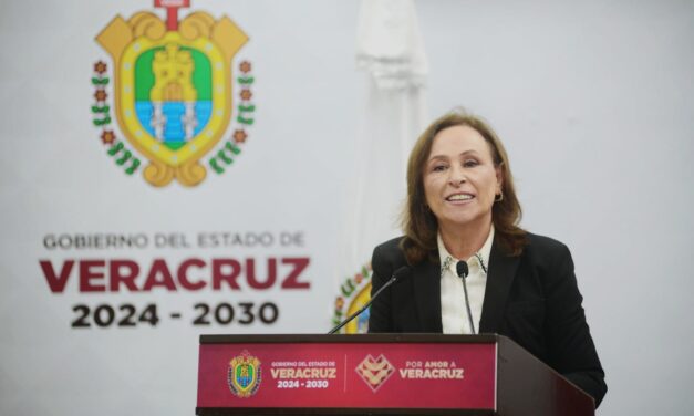 Renuncia de ex titular de Espacios Educativos ‘por motivos personales’, aclara gobernadora