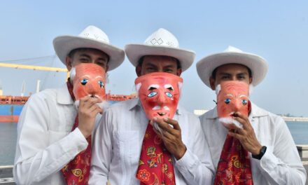 Invita SECVER a vivir la magia de la Navidad en Xalapa y despedir el año en Veracruz