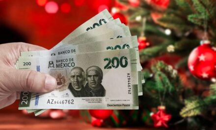 Empresarios ‘sufren’ pero cumplen con el pago de aguinaldos en Veracruz