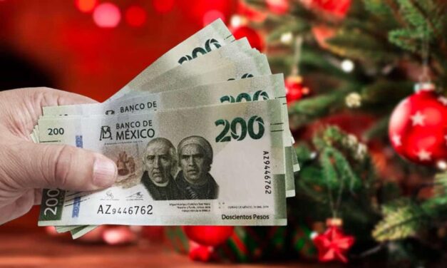 Empresarios ‘sufren’ pero cumplen con el pago de aguinaldos en Veracruz