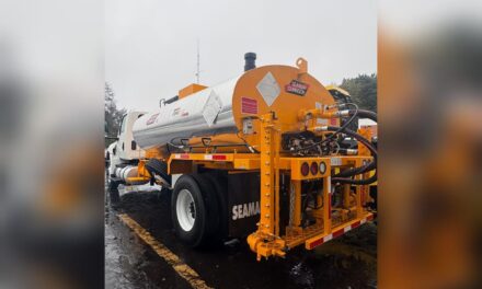 Recibe SICT Veracruz maquinaria para agilizar trabajos de mantenimiento en la red carretera federal