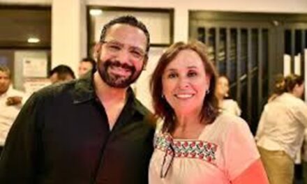 Gobernadora estará en toma de protesta de alcaldes de Coatzacoalcos, Xalapa, Veracruz y Poza Rica