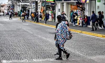 Posibles heladas hacia el cierre de la presente semana