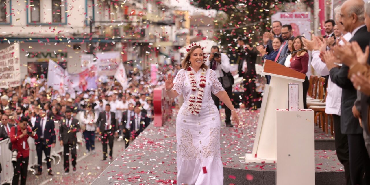 Astrolabio Político