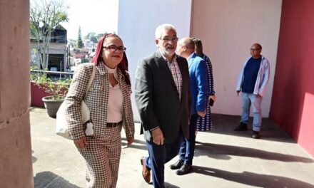 ¡Nombres… nombres! De los que gobernarán Xalapa junto a Daniela Griego