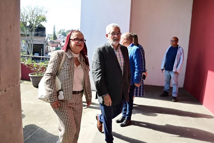 ¡Nombres… nombres! De los que gobernarán Xalapa junto a Daniela Griego