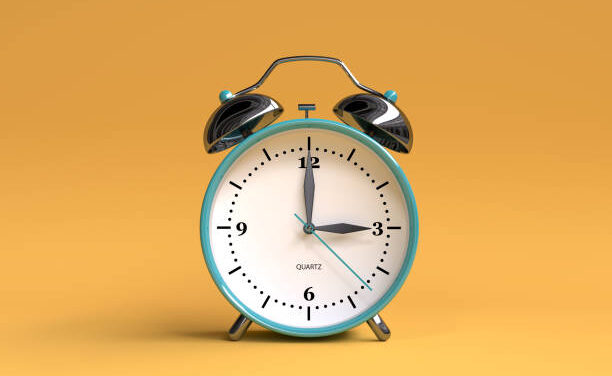 Adiós a las 48 horas 