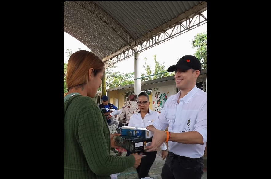 Astrolabio Político