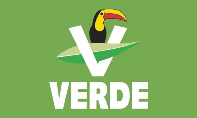 El verde 