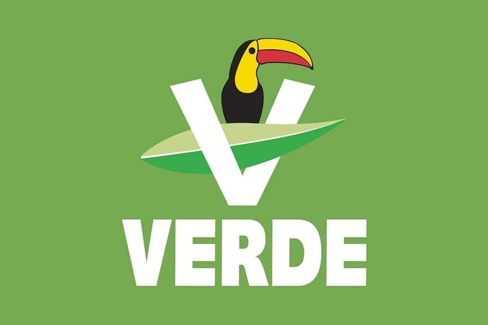 El verde 