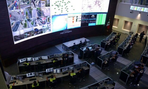 Reyes Garcés se aplica