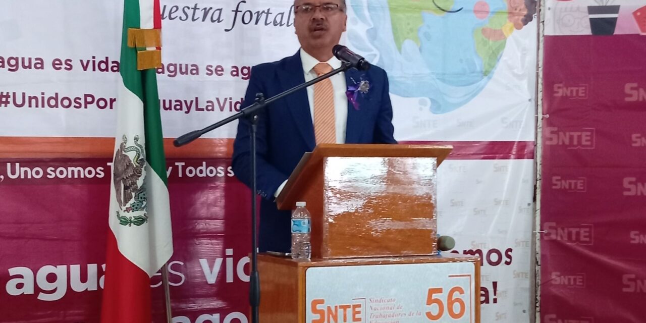 El Tsunami que se le viene a Reveriano