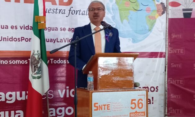 El Tsunami que se le viene a Reveriano