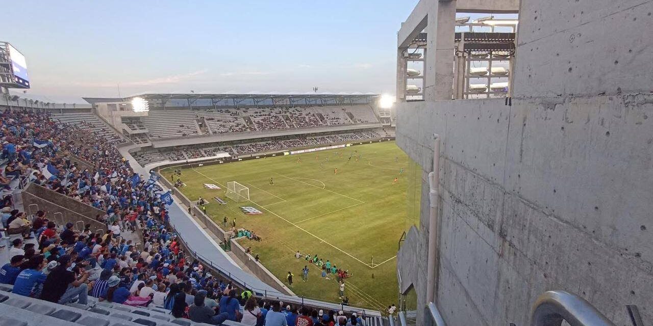 Celia se pone bélica