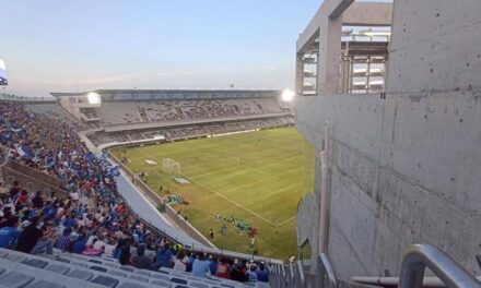 Celia se pone bélica