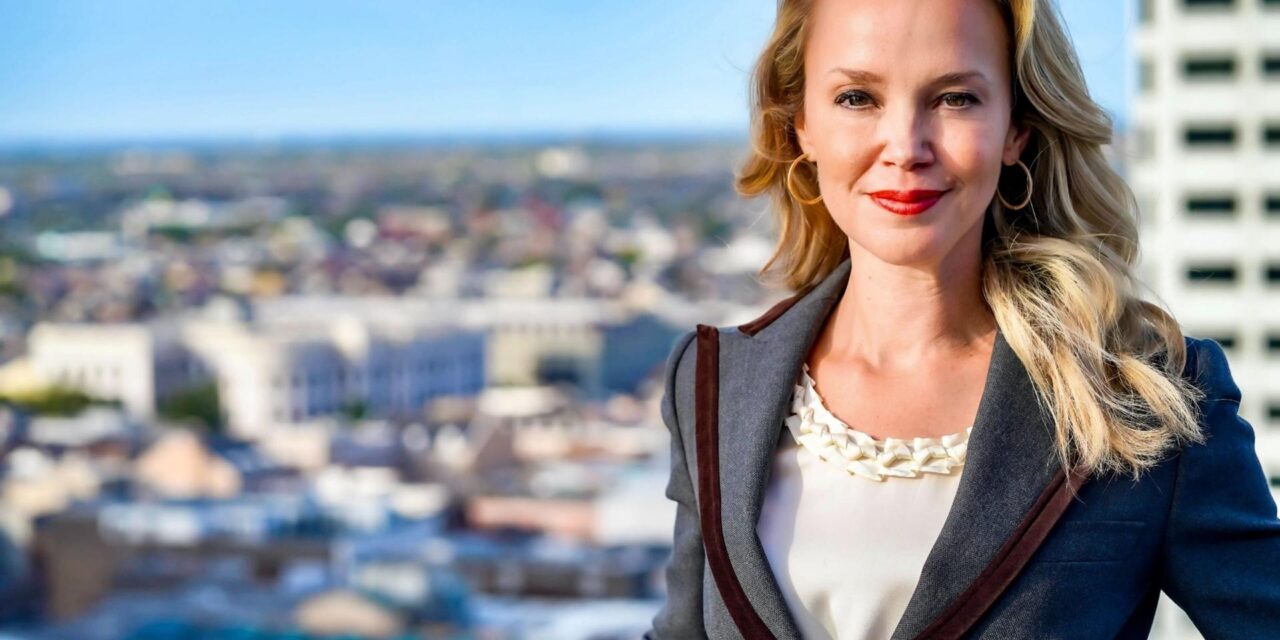 Es tiempo de mujeres 