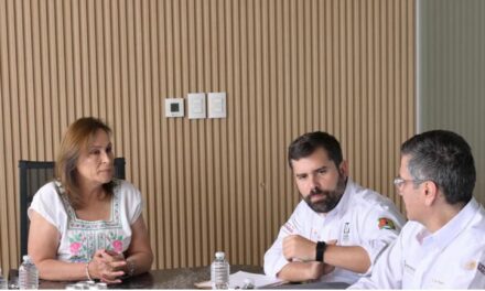 No demeriten la labor